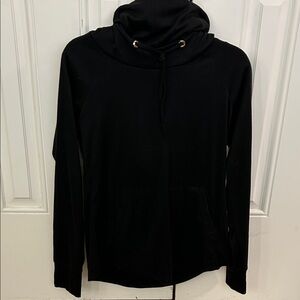 Black Women's Hoodie